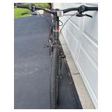 Haro Flightline One 21in Aluminum Mountain Bike 21-Speed