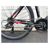 Haro Flightline One 21in Aluminum Mountain Bike 21-Speed