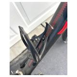 Haro Flightline One 21in Aluminum Mountain Bike 21-Speed