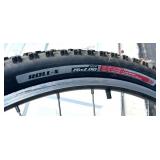 Specialized Rockhopper 26in Mountain Bike with Schwinn Saddle Bag