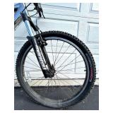 Specialized Rockhopper 26in Mountain Bike with Schwinn Saddle Bag
