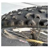 Specialized Rockhopper 26in Mountain Bike with Schwinn Saddle Bag