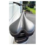 Specialized Rockhopper 26in Mountain Bike with Schwinn Saddle Bag