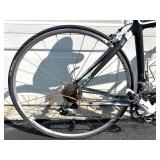 Felt ZW3 Carbon Road Bike with microSHIFT 10-Speed and Accessories