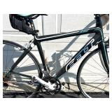 Felt ZW3 Carbon Road Bike with microSHIFT 10-Speed and Accessories