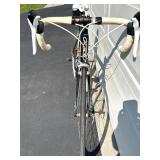 Felt ZW3 Carbon Road Bike with microSHIFT 10-Speed and Accessories