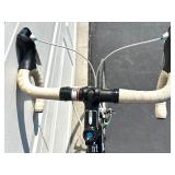 Felt ZW3 Carbon Road Bike with microSHIFT 10-Speed and Accessories