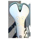 Felt ZW3 Carbon Road Bike with microSHIFT 10-Speed and Accessories