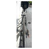 Felt ZW3 Carbon Road Bike with microSHIFT 10-Speed and Accessories