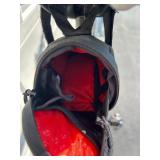 Felt ZW3 Carbon Road Bike with microSHIFT 10-Speed and Accessories