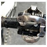 Felt ZW3 Carbon Road Bike with microSHIFT 10-Speed and Accessories