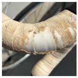 Felt ZW3 Carbon Road Bike with microSHIFT 10-Speed and Accessories