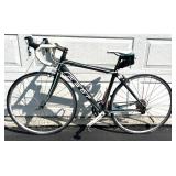 Felt ZW3 Carbon Road Bike with microSHIFT 10-Speed and Accessories