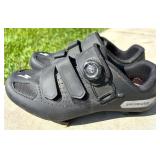 Specialized Road Cycling Shoes Size 39 EU with Cleats