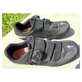 Specialized Road Cycling Shoes Size 39 EU with Cleats