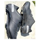 Specialized Road Cycling Shoes Size 39 EU with Cleats