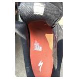 Specialized Road Cycling Shoes Size 39 EU with Cleats