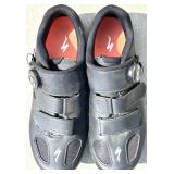 Specialized Road Cycling Shoes Size 39 EU with Cleats