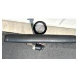 Bontrager Floor Bike Pump and Specialized Propero 3 Small Cycling Helmet