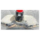 Bontrager Floor Bike Pump and Specialized Propero 3 Small Cycling Helmet