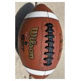 Mixed Youth Sports Equipment Lot - Baseball, Hockey, and Football Gear