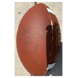 Mixed Youth Sports Equipment Lot - Baseball, Hockey, and Football Gear