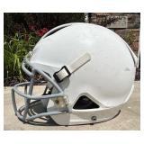 Mixed Youth Sports Equipment Lot - Baseball, Hockey, and Football Gear