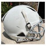 Mixed Youth Sports Equipment Lot - Baseball, Hockey, and Football Gear