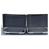 Pair of Cascade Mountain Tech Stadium Seats