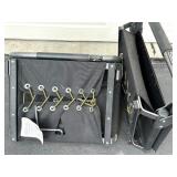 Pair of Cascade Mountain Tech Stadium Seats