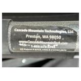 Pair of Cascade Mountain Tech Stadium Seats