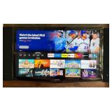 Samsung 1080p Full HD TV with Blu-ray Disc Player