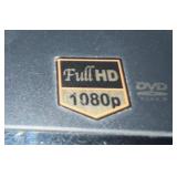 Samsung 1080p Full HD TV with Blu-ray Disc Player