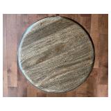 Restoration Hardware Adjustable Industrial Counter or Bar Stool #3