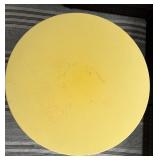 Outdoor Wicker Patio Sectional Sofa Set with Cushions, Table, Pillows, and Rug