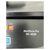 Epson WorkForce Pro WF-4630 All-in-One Printer