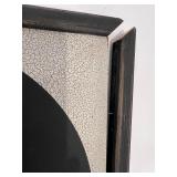 Collection of 4 Vintage Wooden Games and Toys