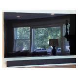 Home Entertainment Bundle: Samsung TV, KEF Subwoofer, Samsung Blu-ray, Wii U Console