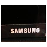 Home Entertainment Bundle: Samsung TV, KEF Subwoofer, Samsung Blu-ray, Wii U Console