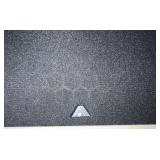 Home Entertainment Bundle: Samsung TV, KEF Subwoofer, Samsung Blu-ray, Wii U Console