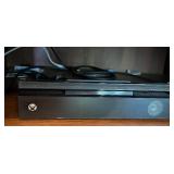 Home Entertainment Bundle: Samsung TV, KEF Subwoofer, Samsung Blu-ray, Wii U Console