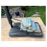 Lifetime Adjustable Portable Basketball Hoop with Shatterproof Backboard