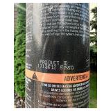 Lifetime Adjustable Portable Basketball Hoop with Shatterproof Backboard