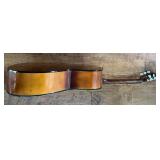 Harmony Classical Acoustic Guitar with Hard Case Model H5405