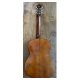 Harmony Classical Acoustic Guitar with Hard Case Model H5405