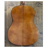 Harmony Classical Acoustic Guitar with Hard Case Model H5405