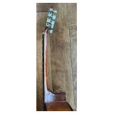 Harmony Classical Acoustic Guitar with Hard Case Model H5405