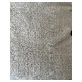 Bernhardt Upholstered Loveseat with Nailhead Trim