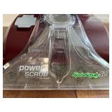 Hoover Power Scrub Deluxe SpinScrub 50 Carpet Cleaner