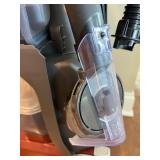 Hoover Power Scrub Deluxe SpinScrub 50 Carpet Cleaner